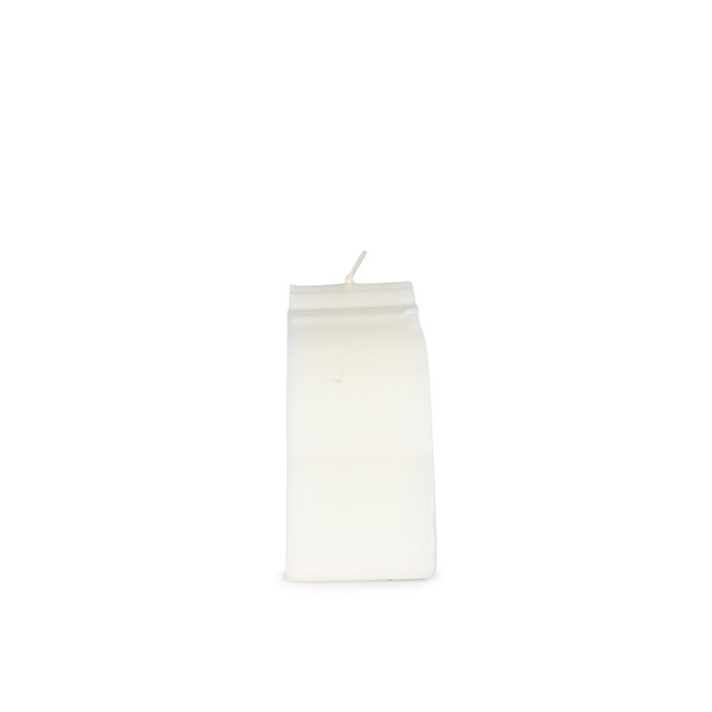 Enjoi Panda Candle Wax - White