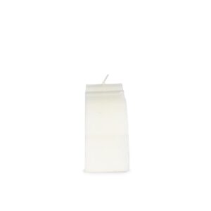 Enjoi Panda Candle Wax - White