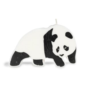 Enjoi Panda Candle Wax - White
