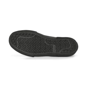 Globe Dover II Skate Shoes - Black Crazyhorse
