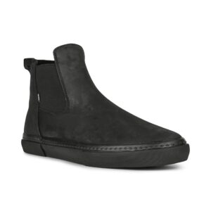 Globe Dover II Skate Shoes - Black Crazyhorse