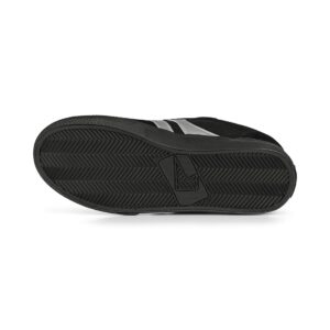 Globe Encore 2 Shoes - Black/Metallic Silver