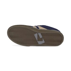 Globe Encore 2 Shoes - Dark Blue