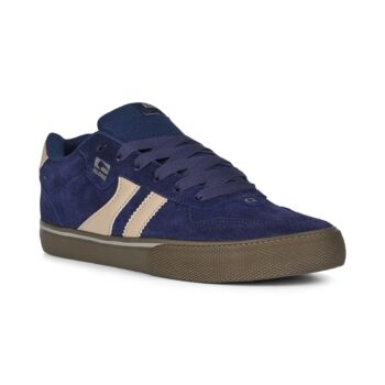 Globe Encore 2 Shoes - Dark Blue