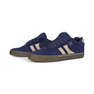 Globe Encore 2 Shoes - Dark Blue
