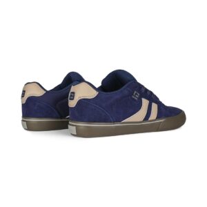 Globe Encore 2 Shoes - Dark Blue