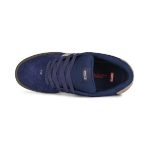 Globe Encore 2 Shoes - Dark Blue
