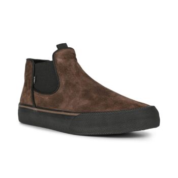 Globe Gillette Dover Skate Shoes - Dark Chocolate
