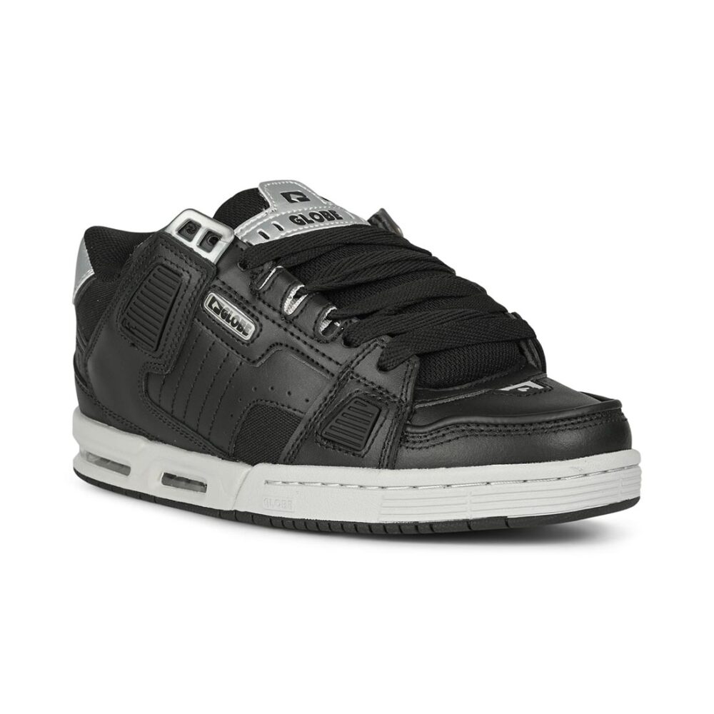 Globe Sabre Skate Shoes - Navy/Gum - 13 UK