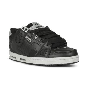 Globe Sabre Skate Shoes - Navy/Gum - 13 UK