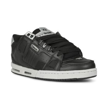 Globe Sabre Skate Shoes - Navy/Gum - 13 UK