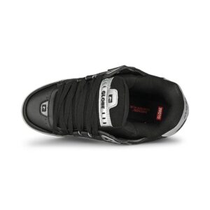 Globe Sabre Skate Shoes - Navy/Gum