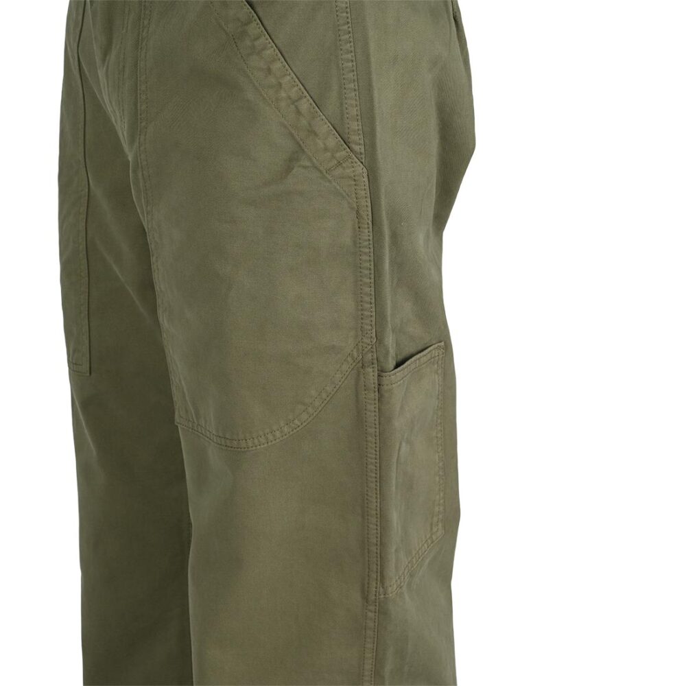 Polar Fatigue Straight Chino Pants - Uniform Green