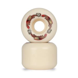 Powell Peralta Dragon Formula A2 93a 54mm Skateboard Wheels