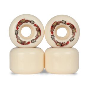 Powell Peralta Dragon Formula A2 93a 54mm Skateboard Wheels
