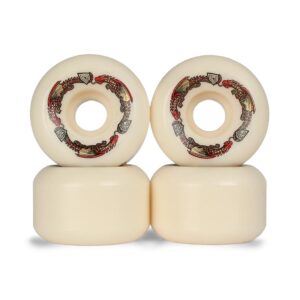 Powell Peralta Dragon Formula V6 93a 55mm Skateboard Wheels