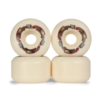 Powell Peralta Dragon Formula V6 93a 55mm Skateboard Wheels