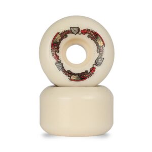 Powell Peralta Dragon Formula V6 93a 55mm Skateboard Wheels