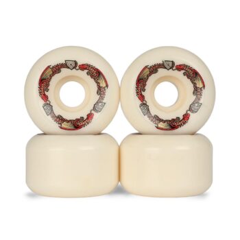 Powell Peralta Dragon Formula V6 93a 56mm Skateboard Wheels