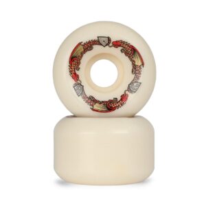 Powell Peralta Dragon Formula V6 93a 56mm Skateboard Wheels