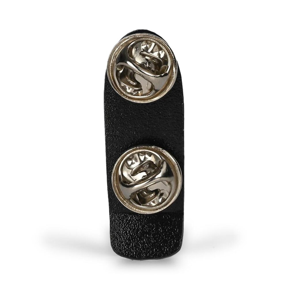 Powell Peralta Ripper Deck Lapel Pin - Blue