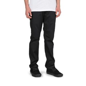 RVCA Dayshift Weekend 2 Chino Pant - Black