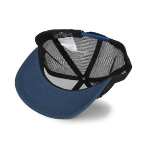 Rip Curl Routine 2.0 Trucker Cap - Light Navy