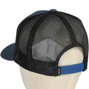 Rip Curl Routine 2.0 Trucker Cap - Light Navy