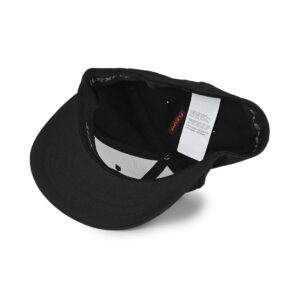 Rip Curl Tepan 2.0 Flex Fit Cap - Black