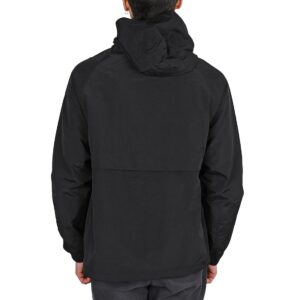 Santa Cruz Lucas Jacket - Black
