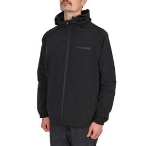 Santa Cruz Lucas Jacket - Black