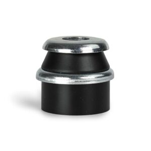Slappy 85A Standard Skateboard Truck Bushings - Black