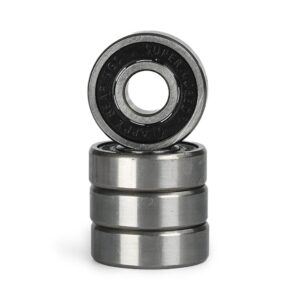 Slappy Super Lube Precision Skateboard Bearings (8 Pack)