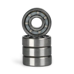 Slappy Super Lube Precision Skateboard Bearings (8 Pack)