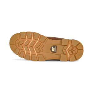 Sorel Lark-47 Waterproof Boot - Velvet Tan