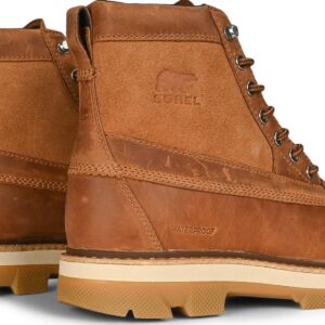 Sorel Lark-47 Waterproof Boot - Velvet Tan