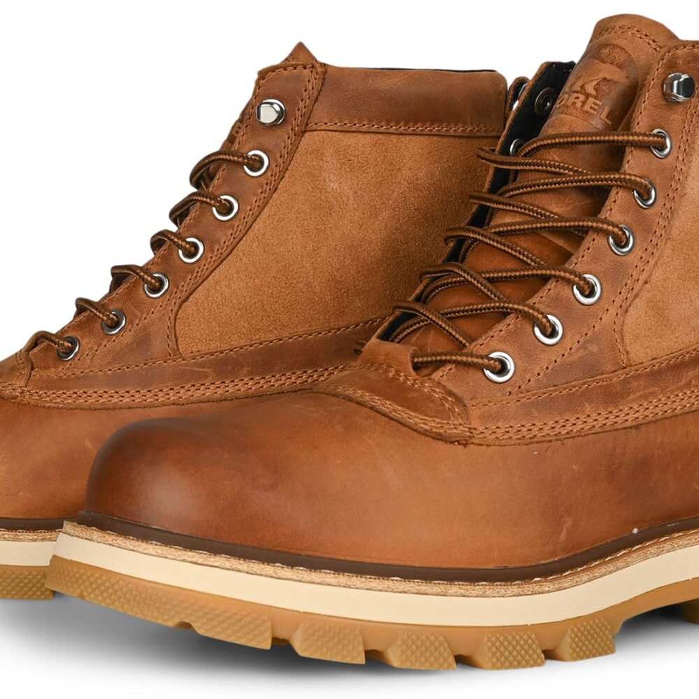 Sorel Lark-47 Waterproof Boot - Velvet Tan