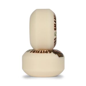 Spitfire x April Shane O'neill Formula Four Classic 99D 52mm Wheels