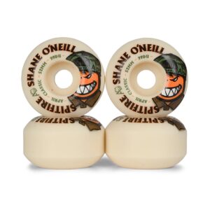 Spitfire x April Shane O'neill Formula Four Classic 99D 52mm Wheels