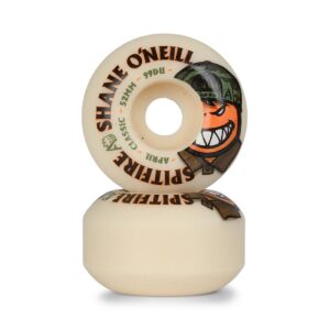 Spitfire x April Shane O'neill Formula Four Classic 99D 52mm Wheels