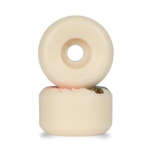 Spitfire x April Yuto Formula Four Conical Full 99D 54mm Wheels