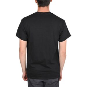 Thrasher Ignite S/S T-Shirt - Navy
