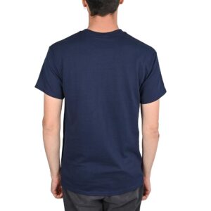 Thrasher Ignite S/S T-Shirt - Navy