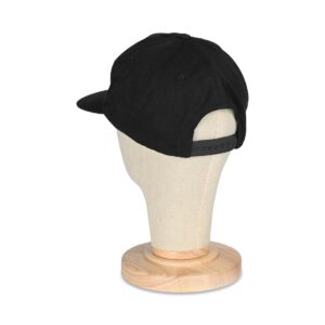 Rip Curl Vaporcool Delta Flex Fit Cap - Black