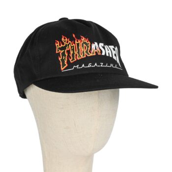 Rip Curl Vaporcool Delta Flex Fit Cap - Black