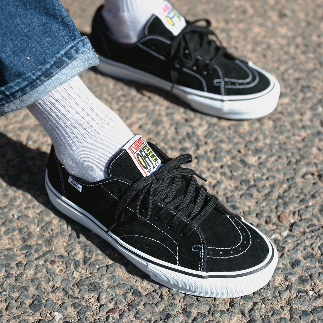 Vans AVE classic