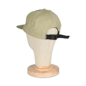 Vans Jockey Unstructured Strapback Hat - Elm