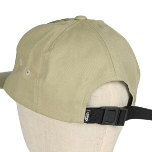 Vans Jockey Unstructured Strapback Hat - Elm