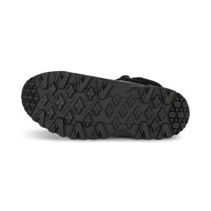 Vans MTW Standard Mid 2.0 Insulated Boots - Black/White