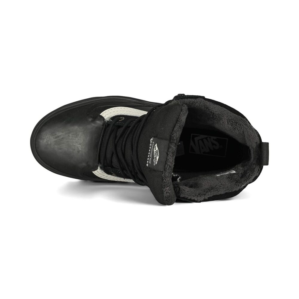 Vans MTW Standard Mid 2.0 Insulated Boots - Black/White